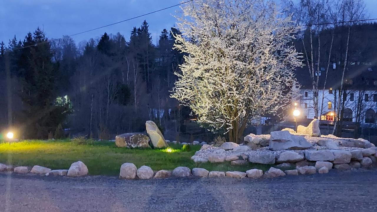 Domek Nad Czerwienia Przesieka Exteriér fotografie