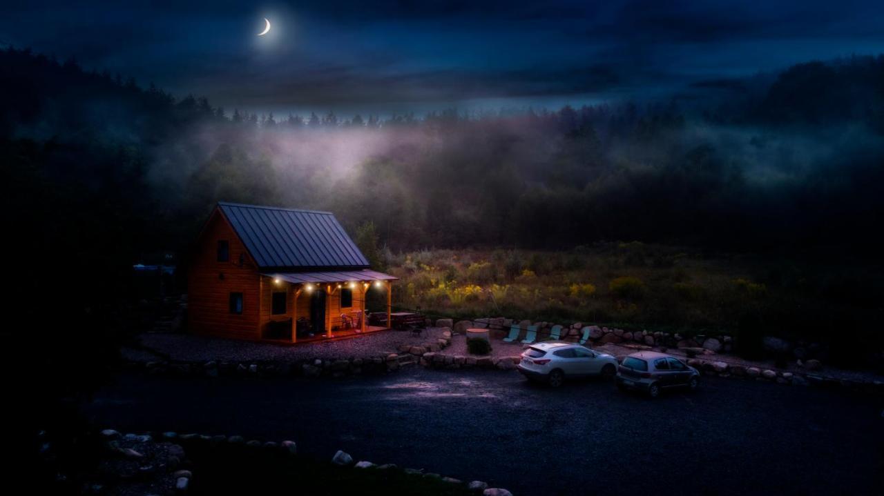 Domek Nad Czerwienia Przesieka Exteriér fotografie